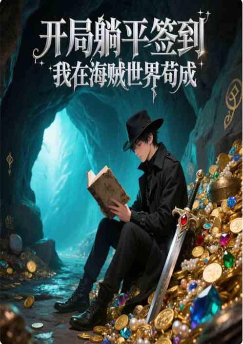 开局躺平签到，我在海贼世界苟成
