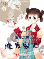 重生之夹缝发家史