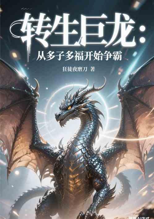 转生巨龙：从多子多福开始称霸