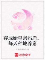 穿成始皇亲妈后，每天种地养崽