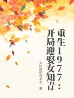 重生1977：开局迎娶女知青