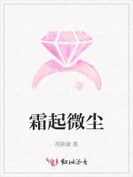 霜起微尘