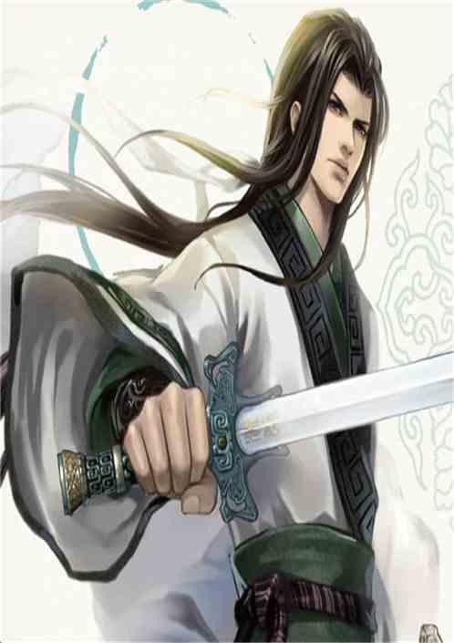 武侠之混世剑魔