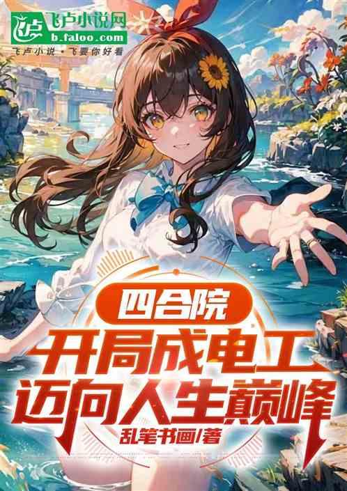四合院:成为电工后走上人生巅峰