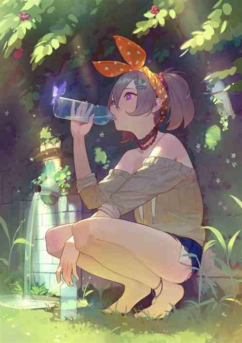 开局十大SSS女神绑定