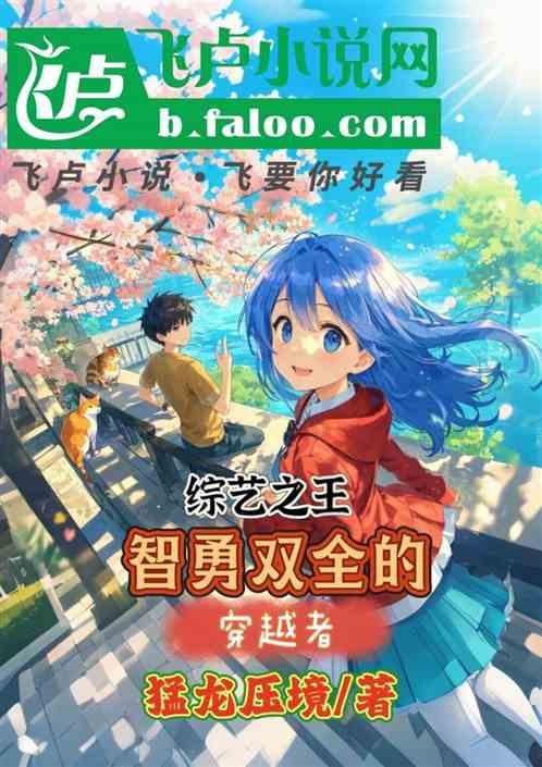 综艺之王：智勇双全的穿越者