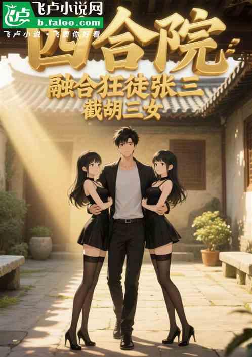 四合院：融合狂徒张三，截胡三女