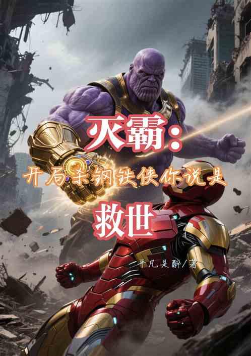 灭霸：开局杀钢铁侠，你说是救世