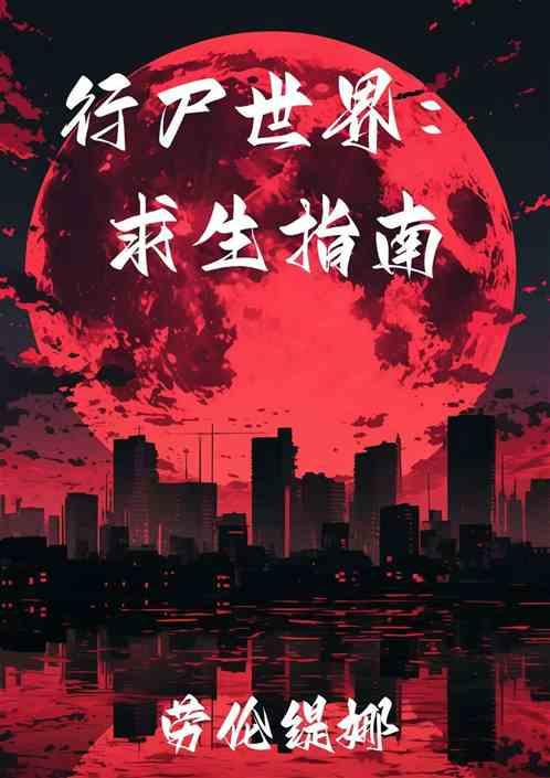 行尸世界：求生指南