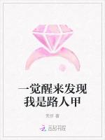 一觉醒来发现我是路人甲