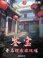 鉴宝：开局摆摊收破烂