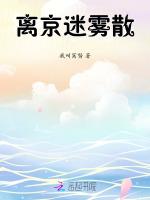 离京迷雾散