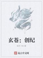 玄苍：创纪