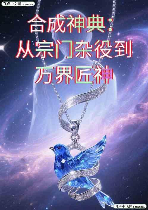 合成神典：从宗门杂役到万界匠神