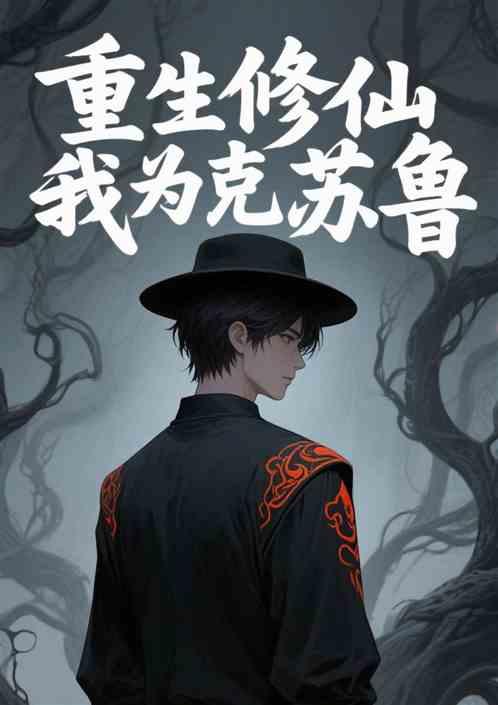 重生修仙：我为克苏鲁