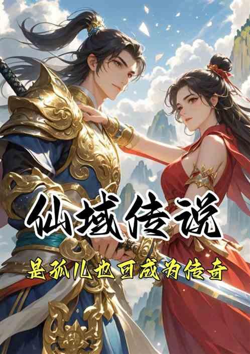 仙域传说