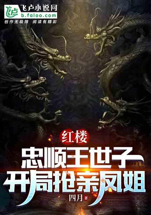 红楼：忠顺王世子，开局抢亲凤姐