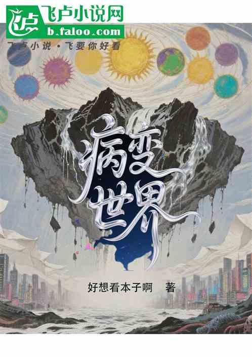 病变世界