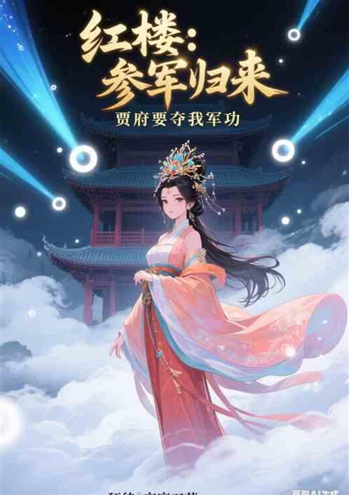 红楼：参军归来，贾符要夺我军功