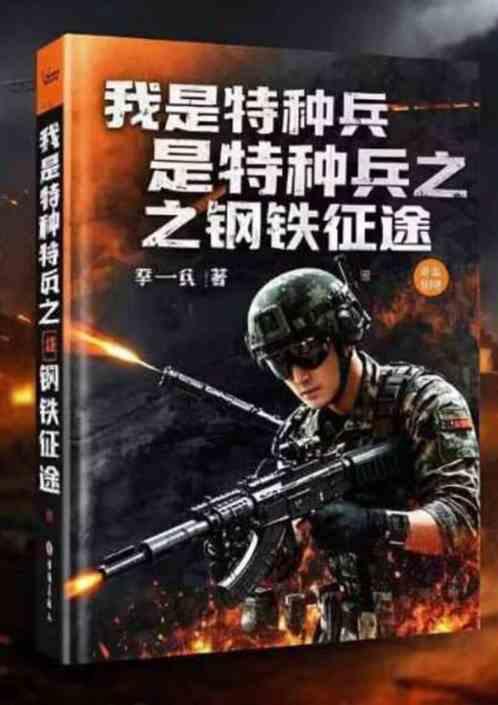 我是特种兵之钢铁征途