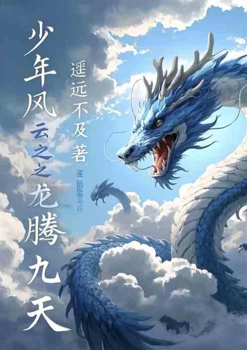 少年风云之龙腾九天