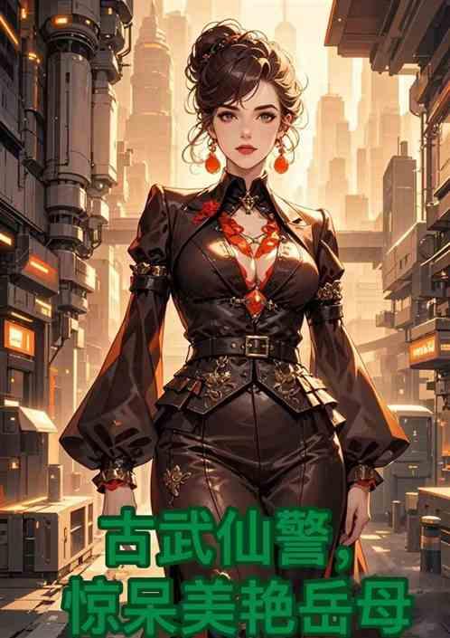古武仙警，惊呆美艳岳母