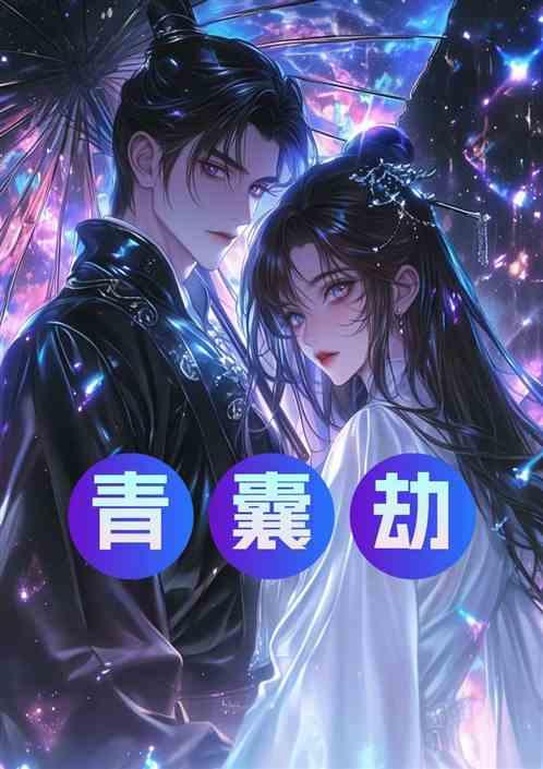 青囊劫