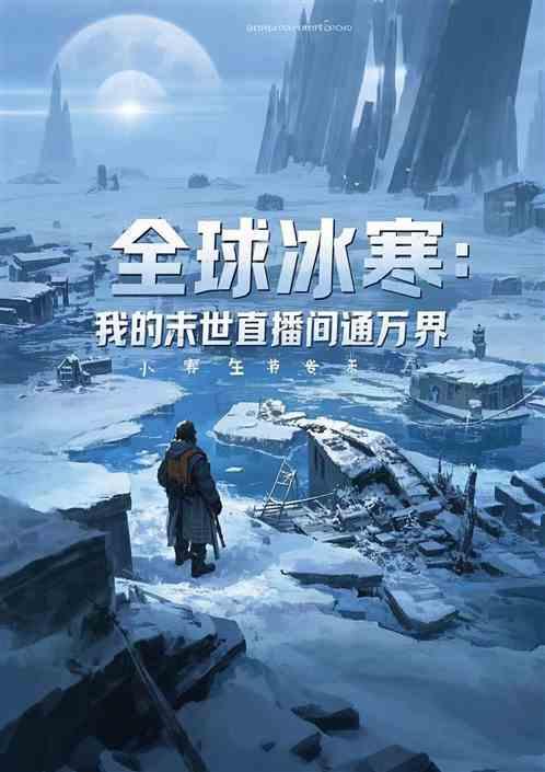 全球冰寒：我的末世直播间通万界