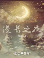 漫长之夜