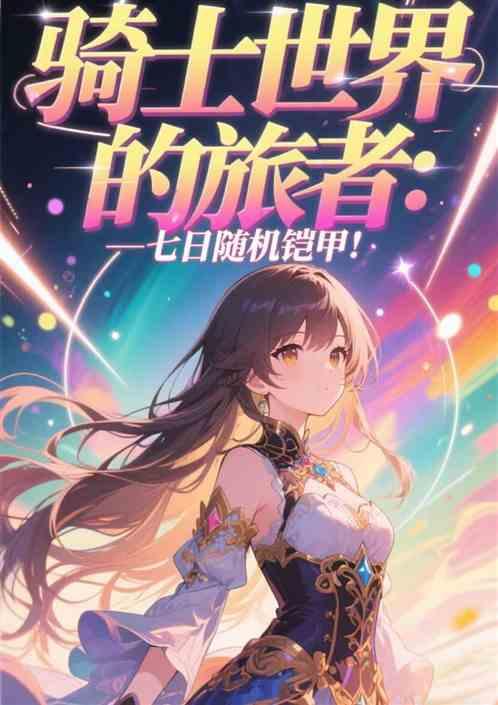 骑士世界的旅者：七日随机铠甲！