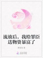 流放后，我给罪臣送物资暴富了