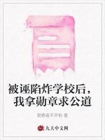 被诬陷炸学校后，我拿勋章求公道