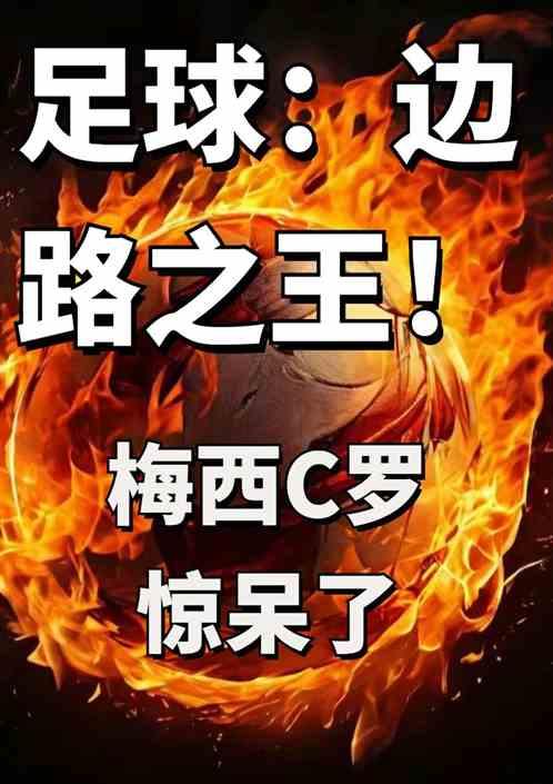 足球：边路之王，梅西C罗惊呆了