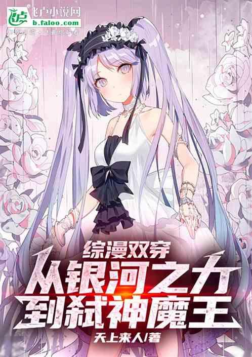 综漫双穿：从银河之力到弑神魔王
