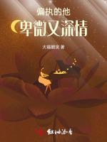 偏执的他卑微又深情