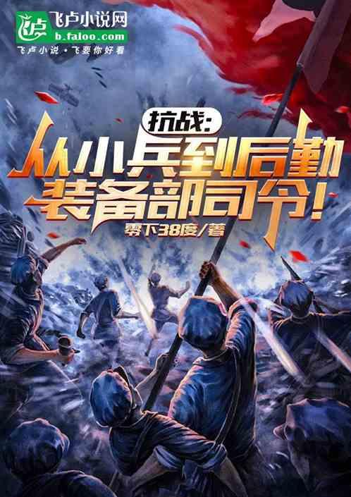 抗战：从小兵到后勤装备部司令！