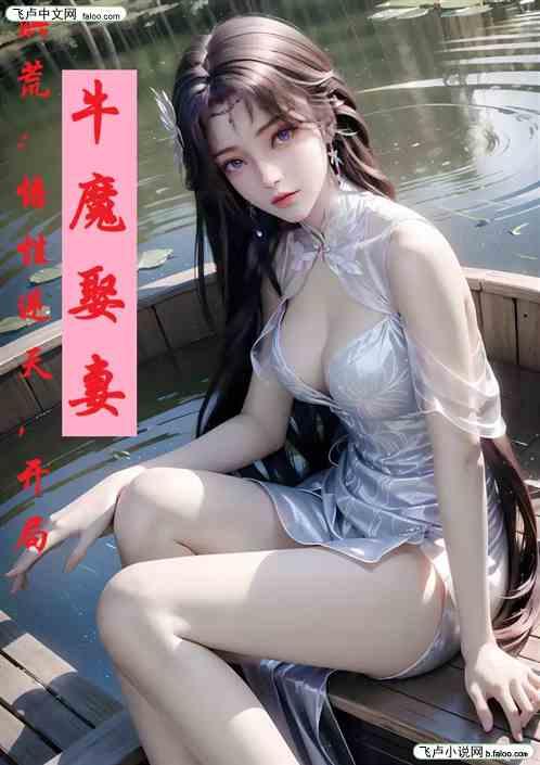 洪荒：悟性逆天，开局牛魔娶妻