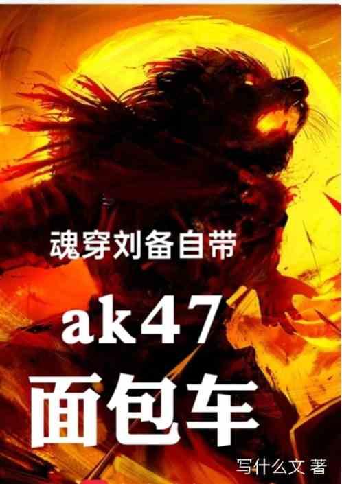 魂穿刘备自带AK47面包车
