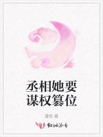 丞相她要谋权篡位