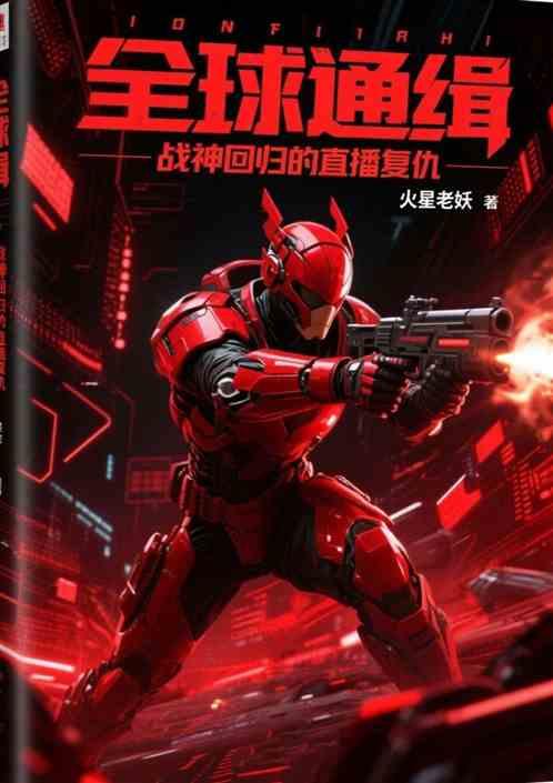 全球通缉：战神回归的直播复仇