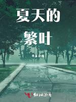 夏天的繁叶