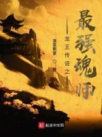 龙王传说之最强魂师