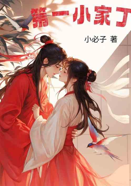 第一小家丁