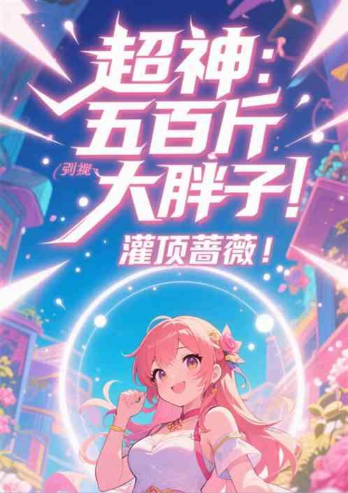 超神：五百斤大胖子！灌顶蔷薇！