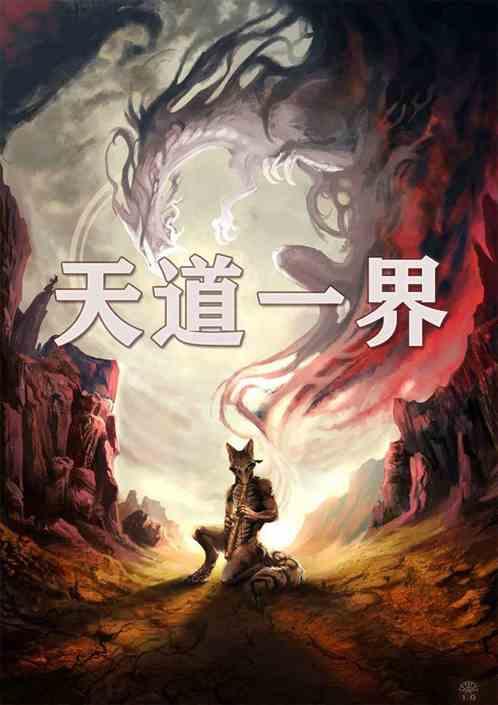 天道一界