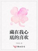 藏在我心底的喜欢