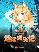 超能猫战记