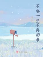 不要一生不再回来