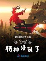 我怀疑我精神分裂了
