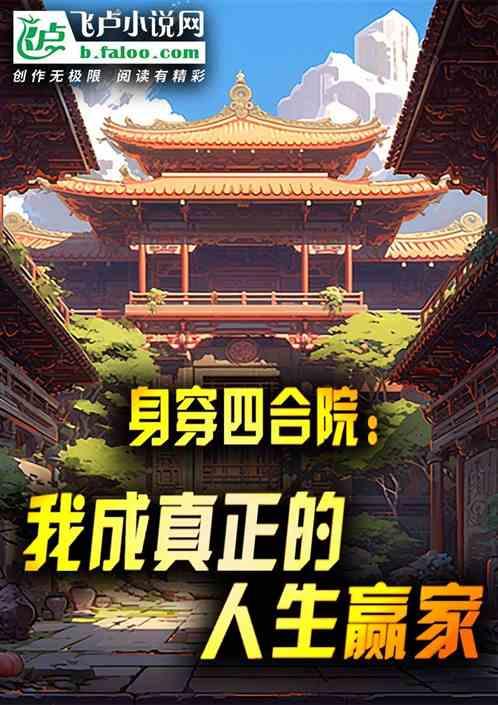 身穿四合院：我成真正的人生赢家